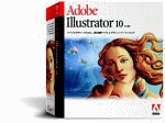 Adobe Illustrator 10 { Windows