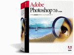 Adobe(R) Photoshop(R) 7.0{ Windows(R) Retail
